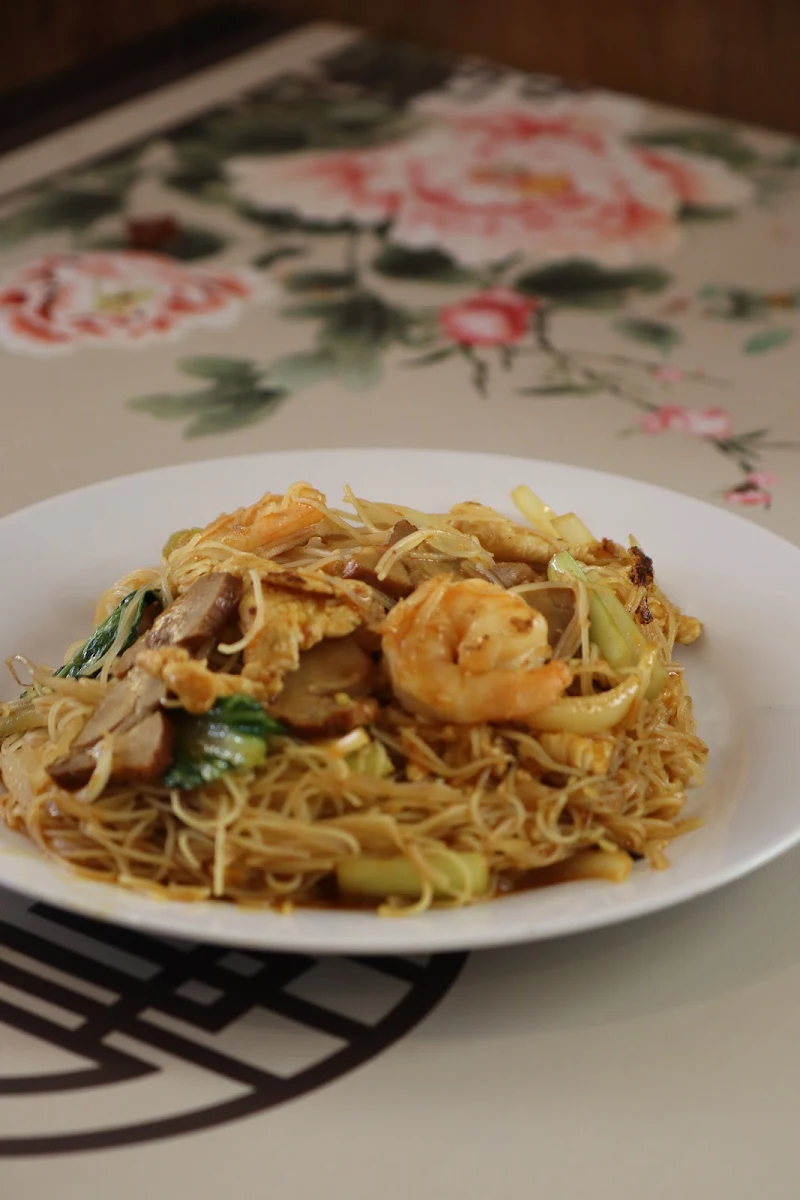 Food & drink, Mr Bun Chinese Restaurant