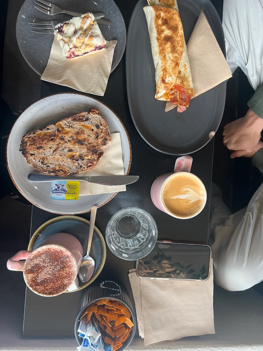 Food & drink photo 6