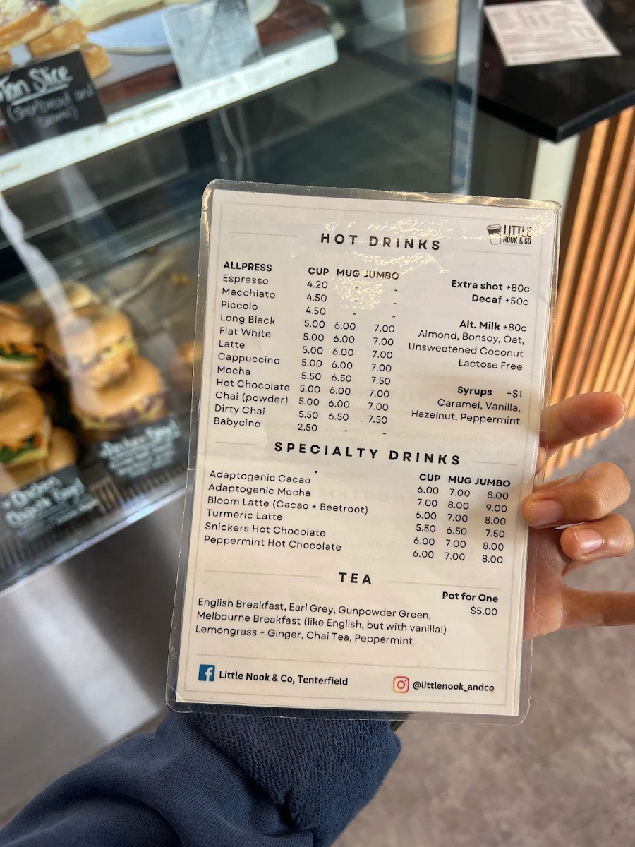 Menu photo 6