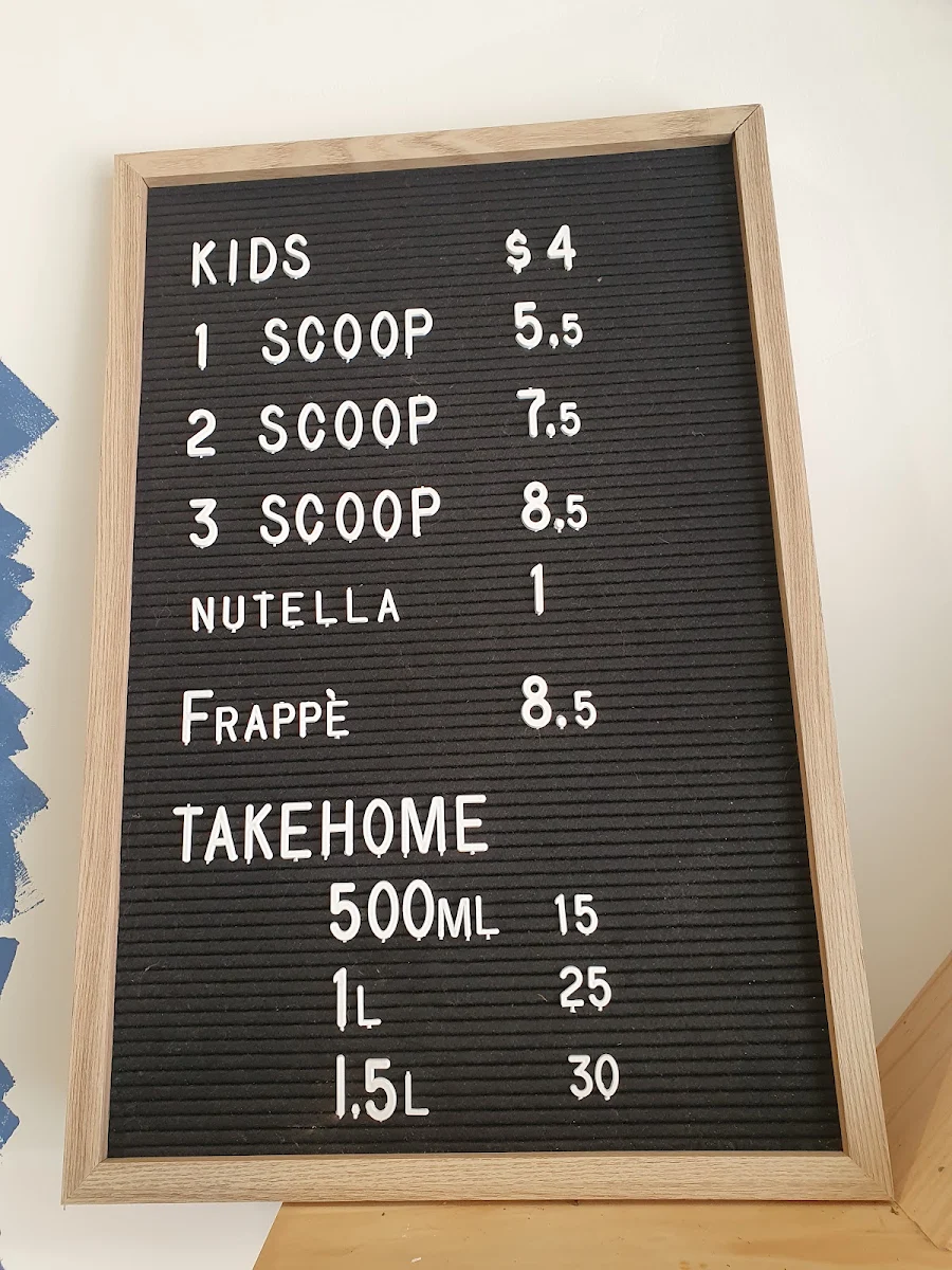 Menu photo 9