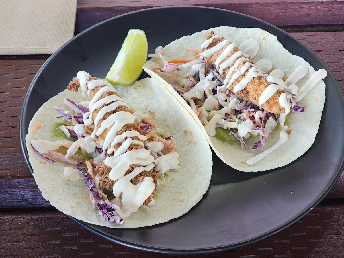 Food & drink, Frida's Cantina