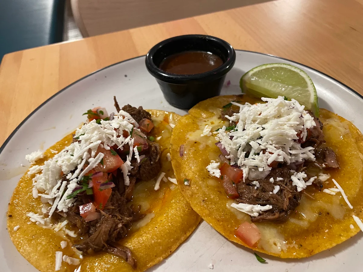 Food & drink, Frida's Cantina