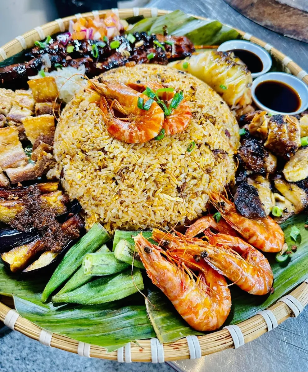 Food & drink, Enelssie Cafe CBD