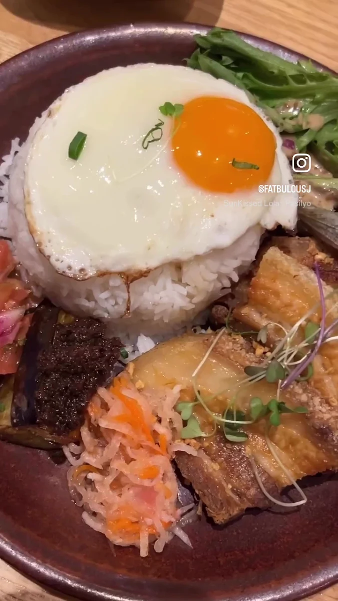Food & drink, Enelssie Cafe CBD