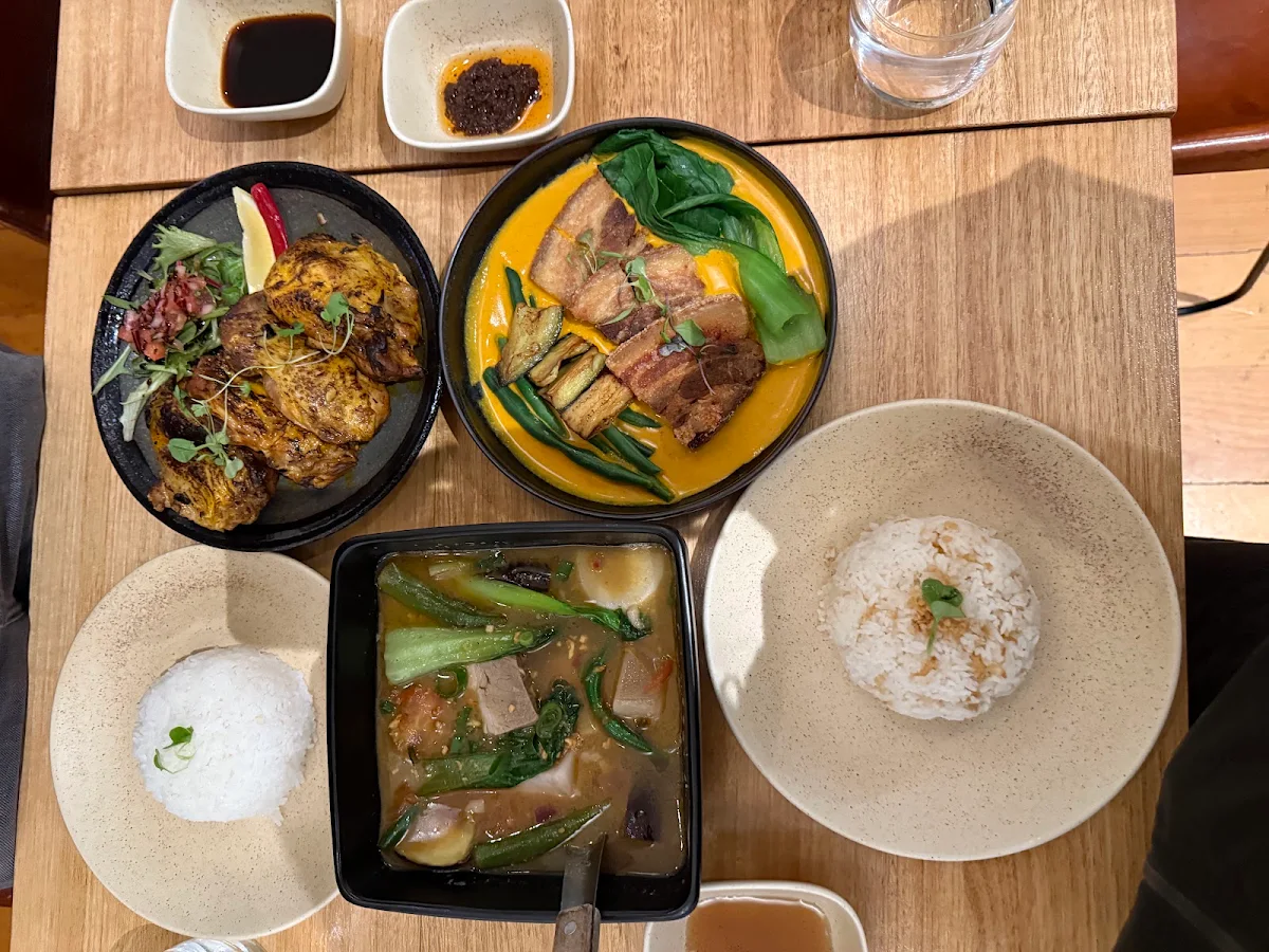 Food & drink, Enelssie Cafe CBD
