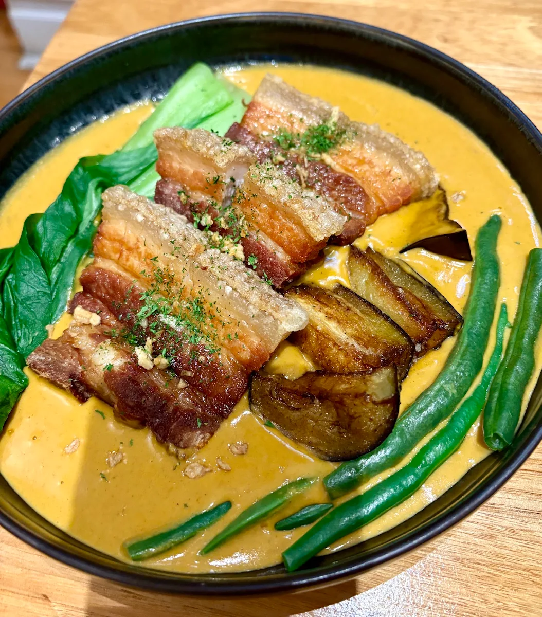 Food & drink, Enelssie Cafe CBD