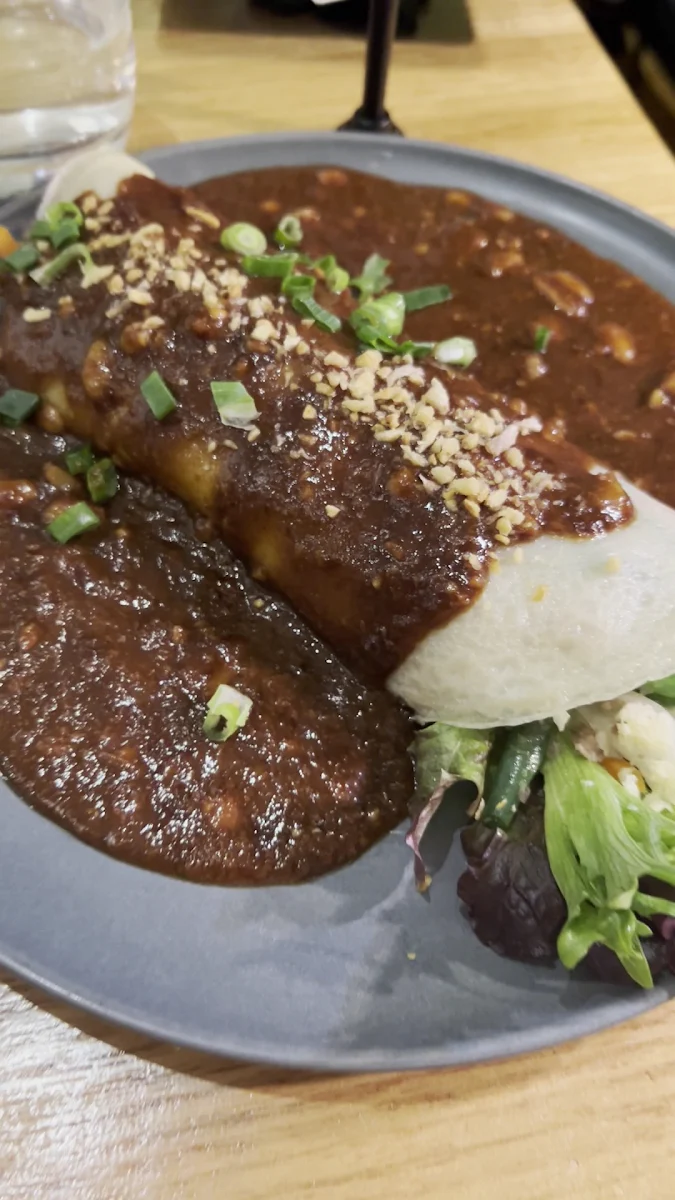 Food & drink, Enelssie Cafe CBD