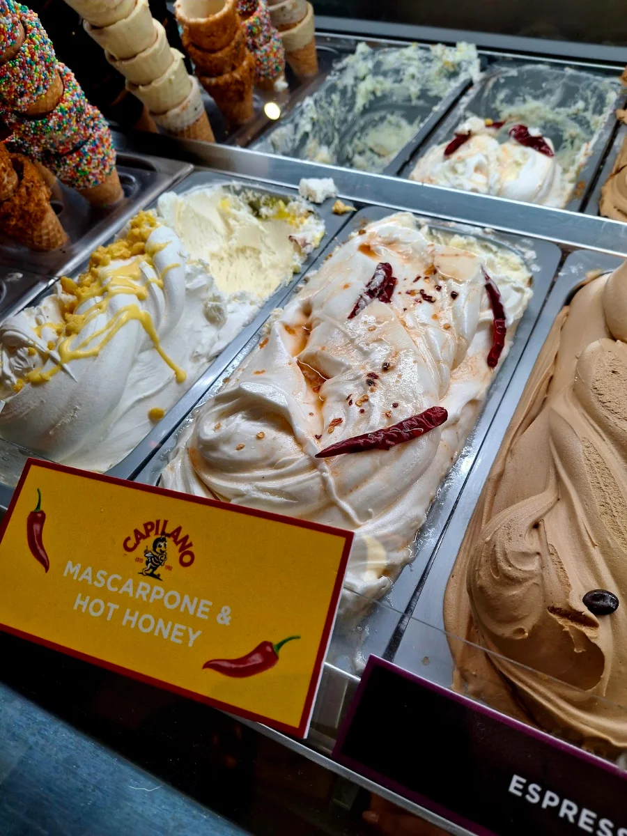 Food & drink, Augustus Gelatery + Acai Ballarat