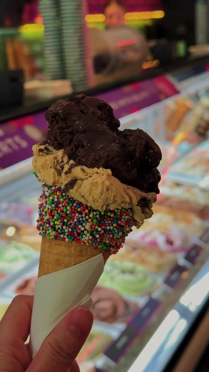 Food & drink, Augustus Gelatery + Acai Ballarat
