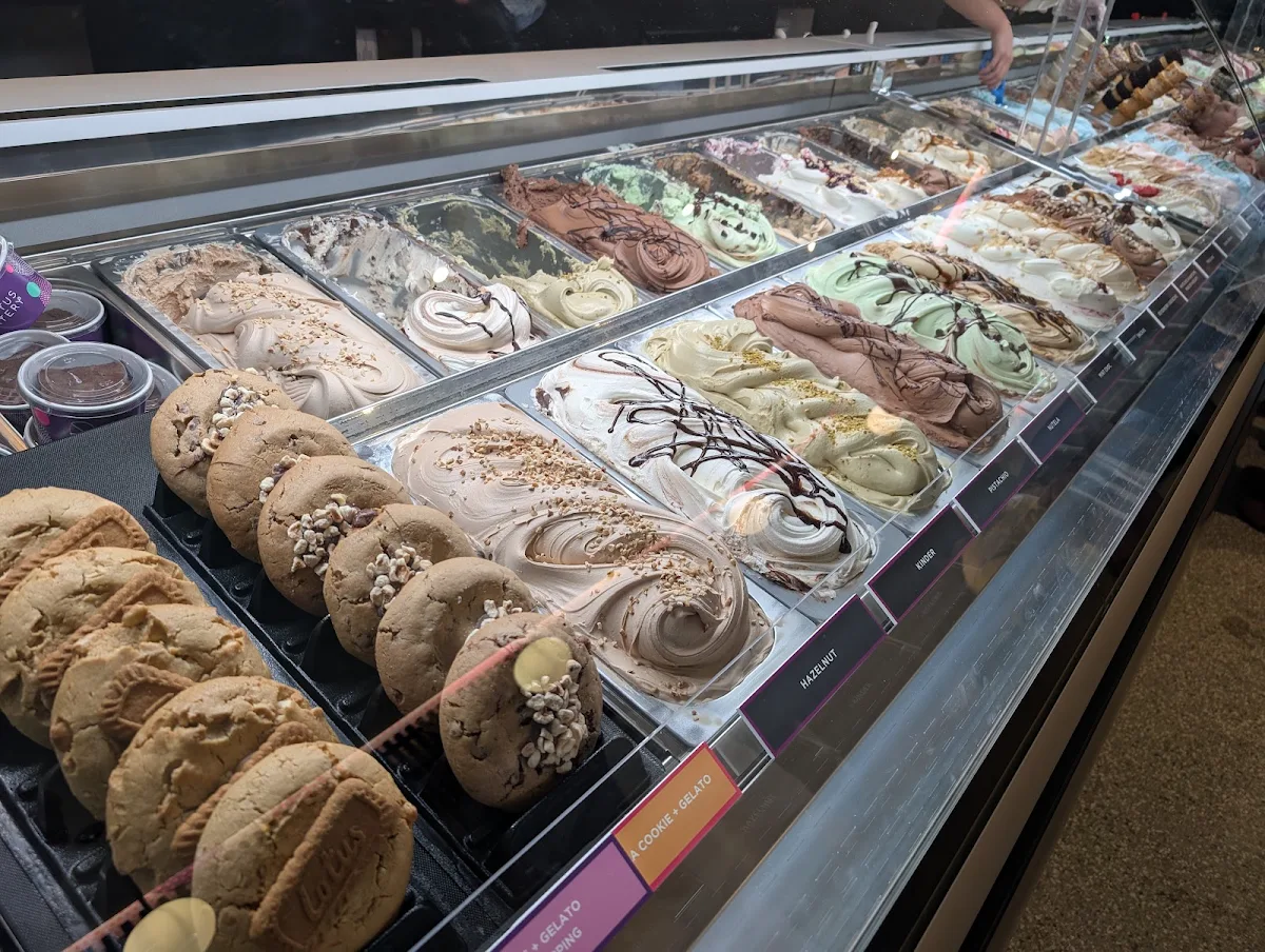Vibe, Augustus Gelatery + Acai Ballarat