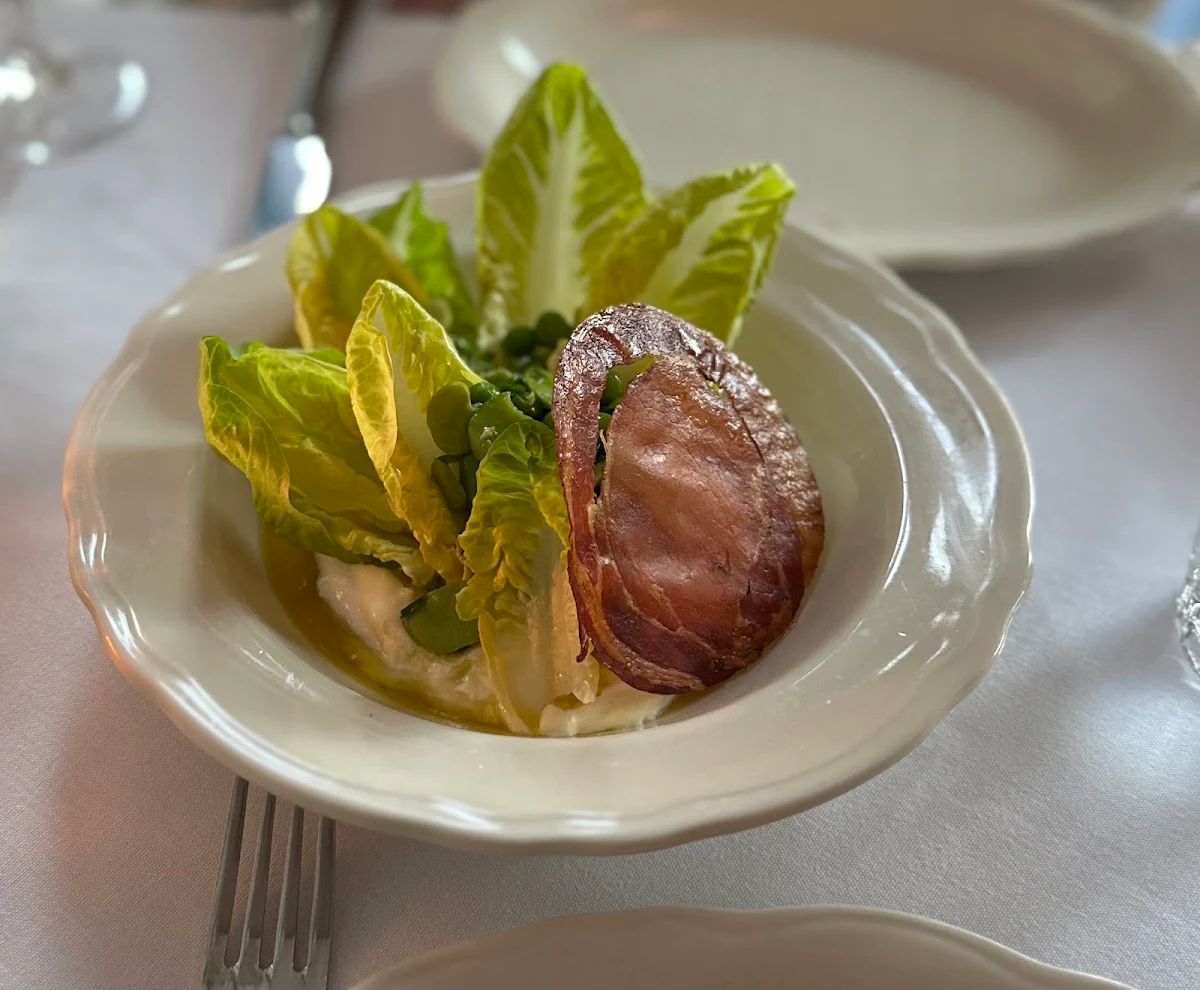 Food & drink, Osteria Mucca Newtown