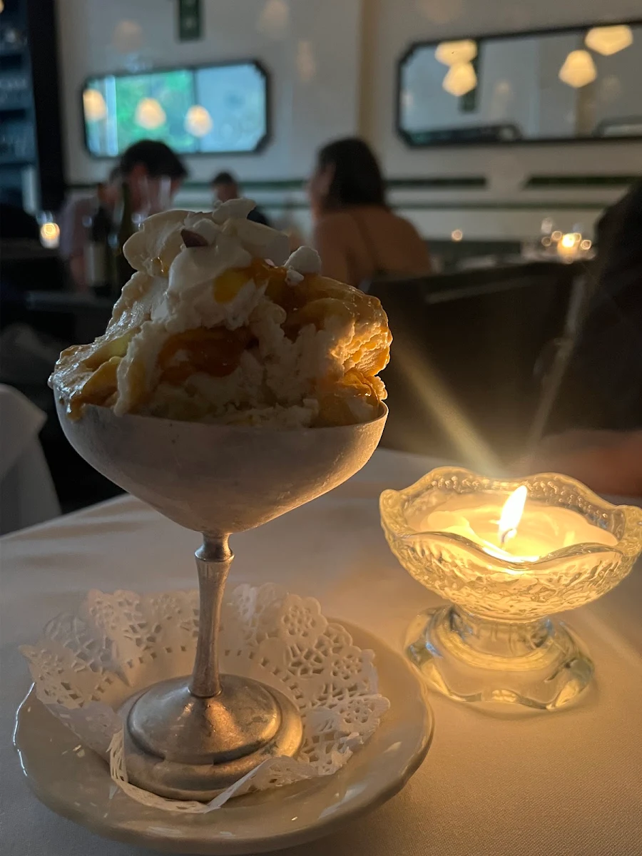 Food & drink, Osteria Mucca Newtown