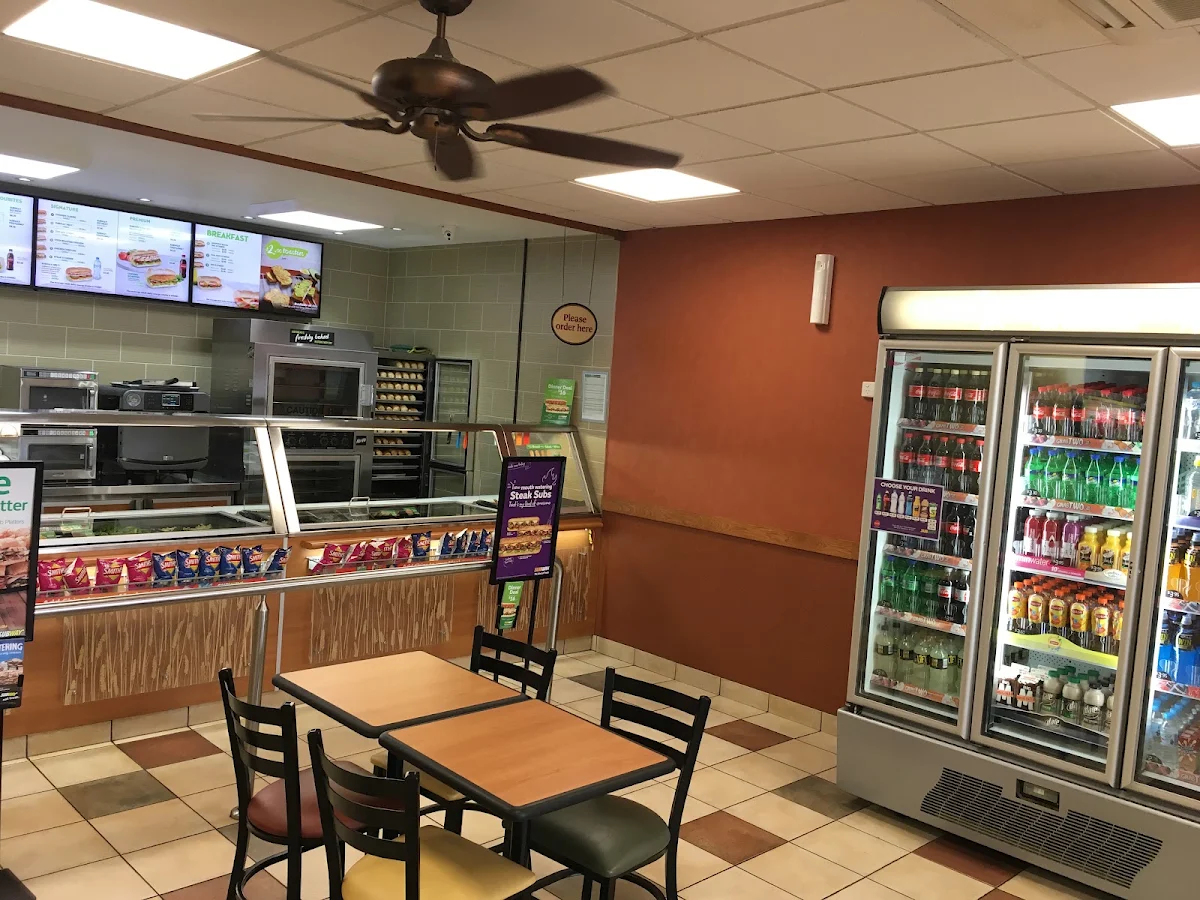 Vibe, Subway Kyneton