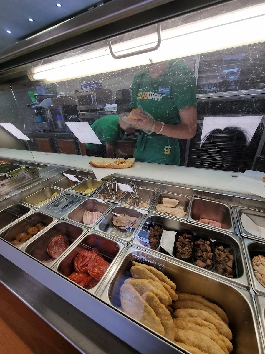 Vibe, Subway Kyneton