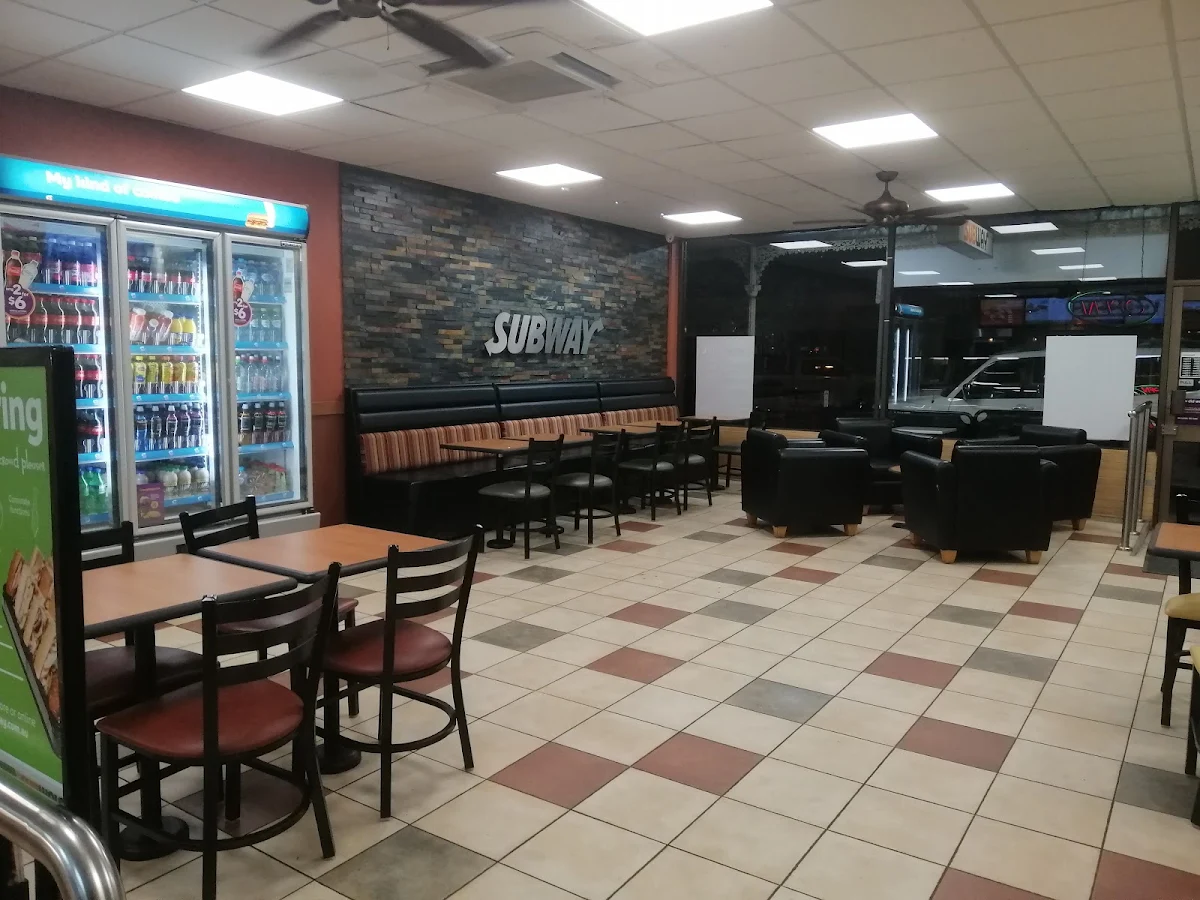 Vibe, Subway Kyneton