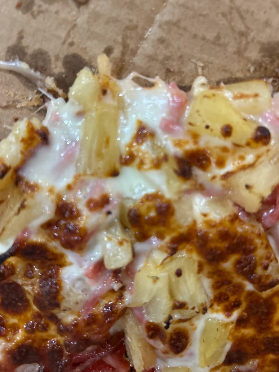 Food & drink, Merimbula Pizza