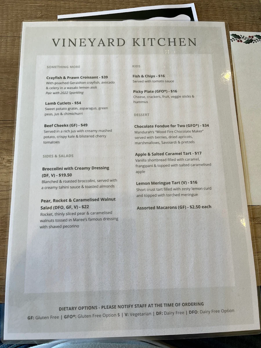Menu photo 5