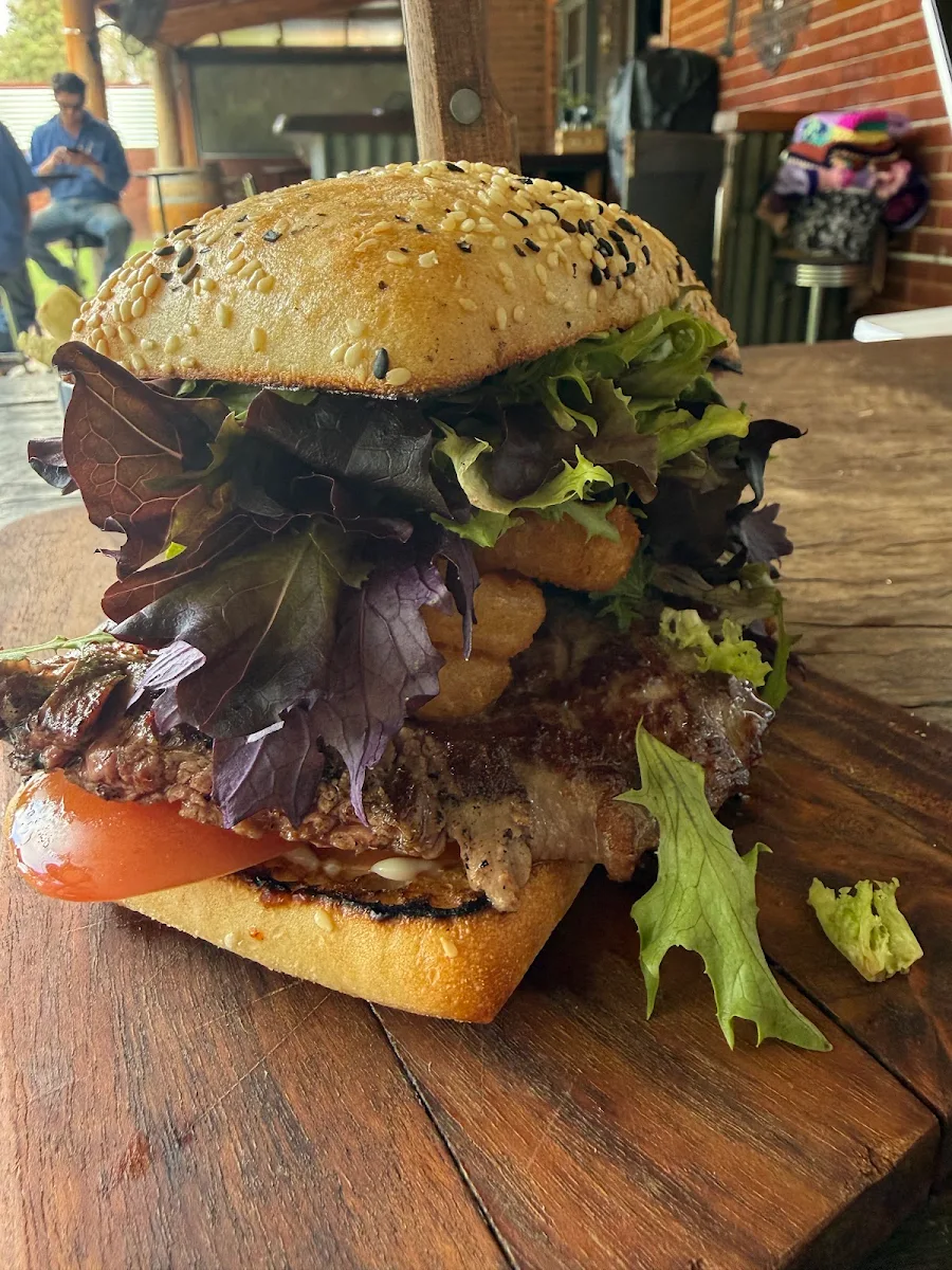 Food & drink photo 1