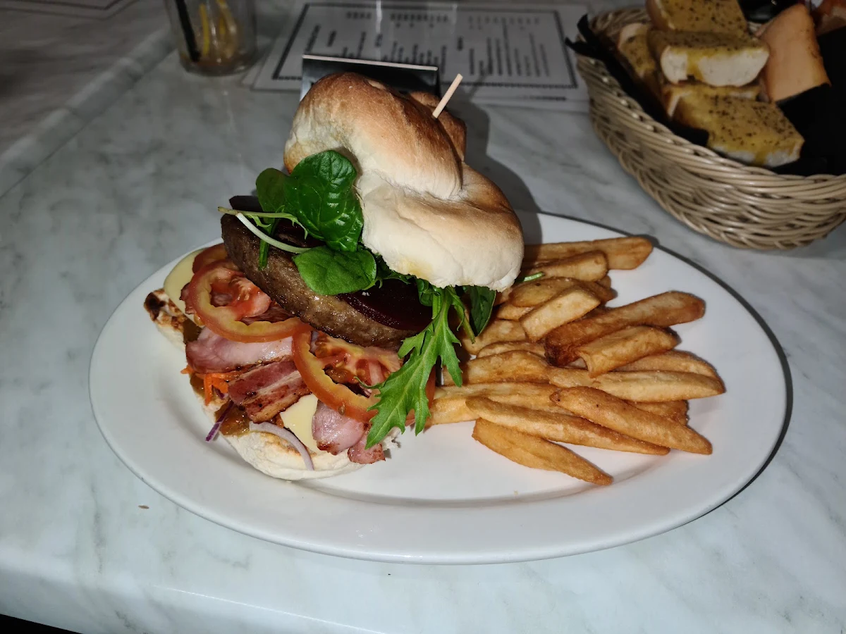 Food & drink photo 2