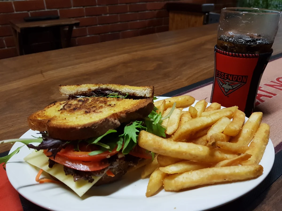 Food & drink photo 6