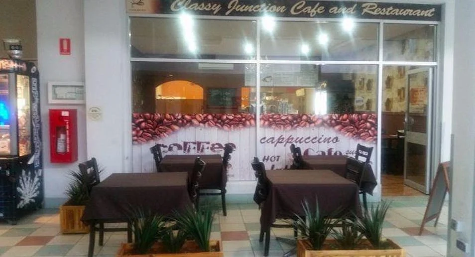 Vibe, Classy Junction