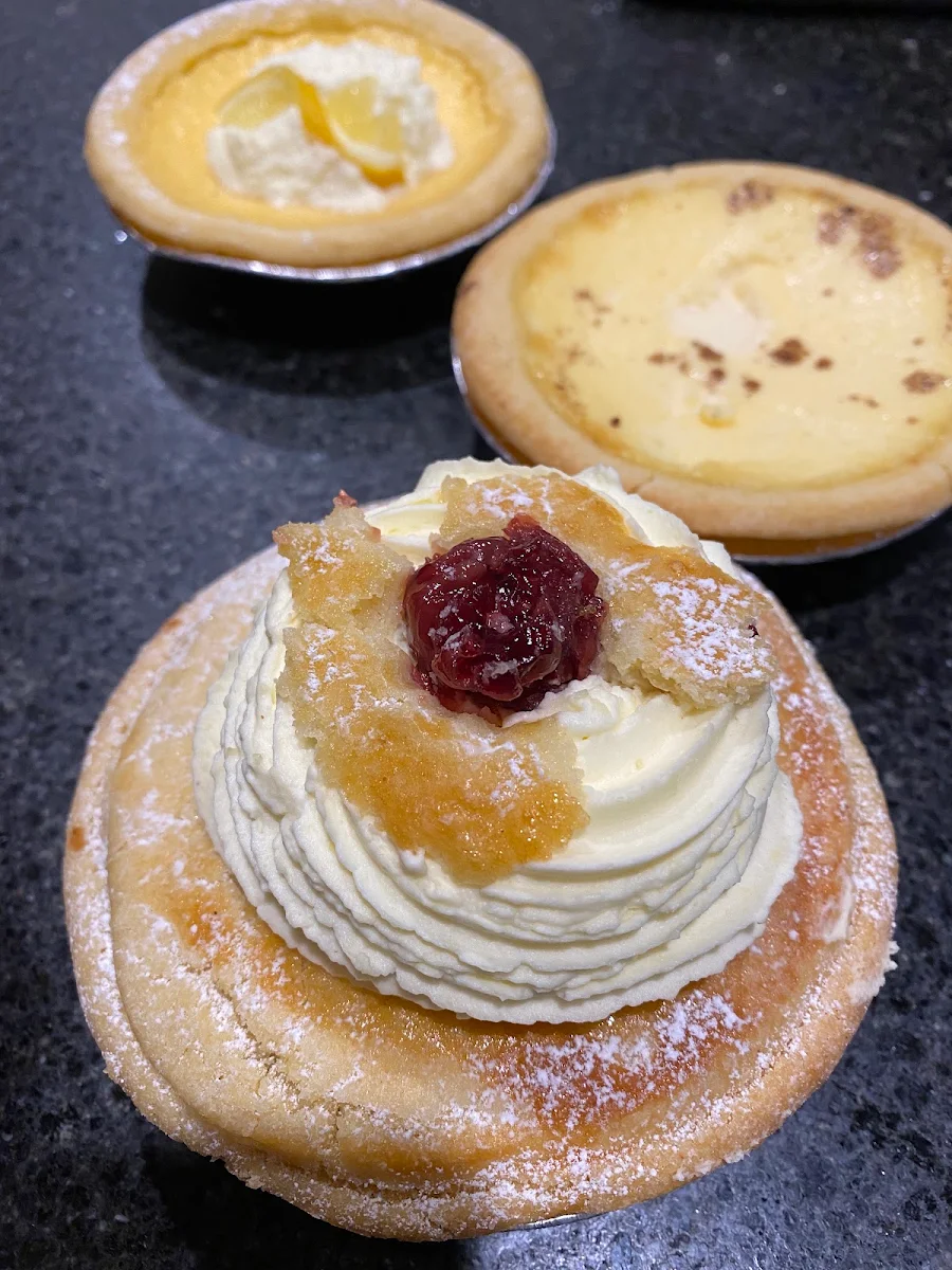 Food & drink photo 1