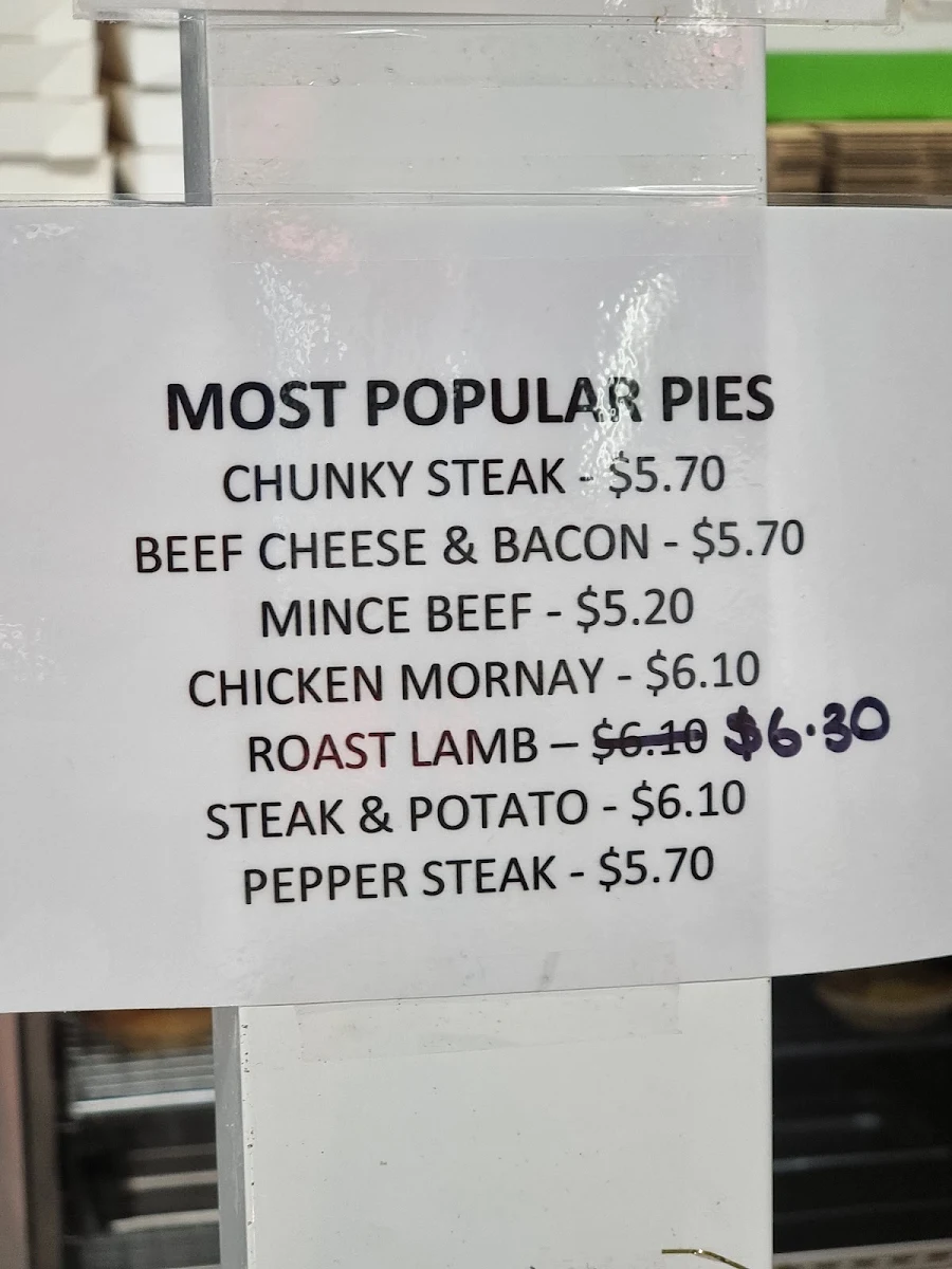 Menu photo 8