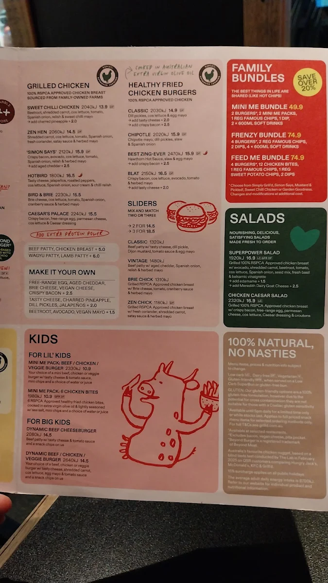 Menu photo 2