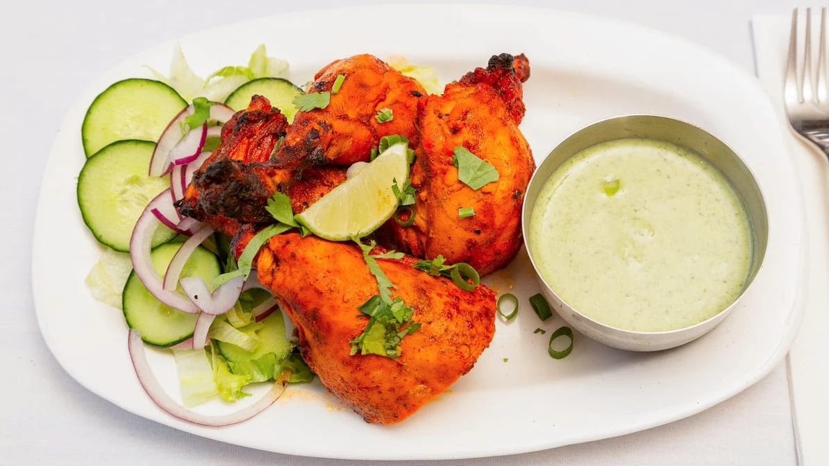Food & drink, Gills Indian Cuisine