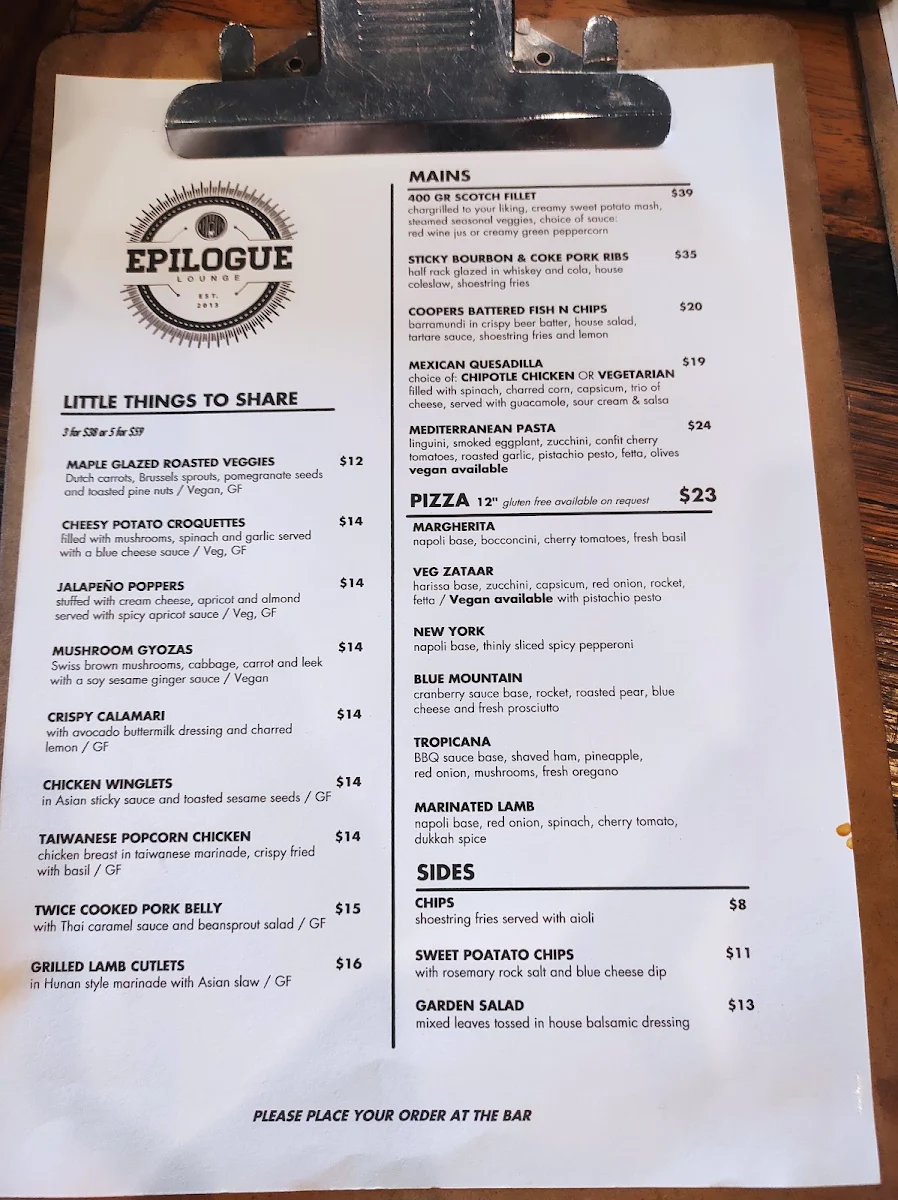 Menu photo 8