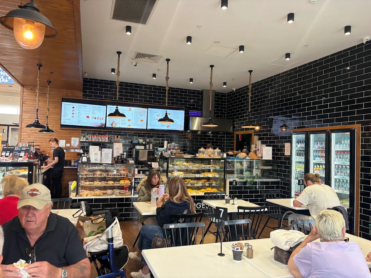 Vibe, St. Georges Bakehouse Port Adelaide