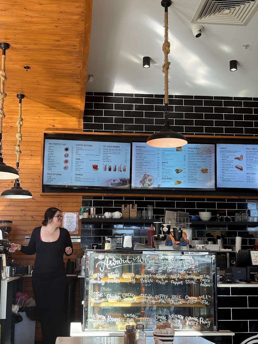 Vibe, St. Georges Bakehouse Port Adelaide
