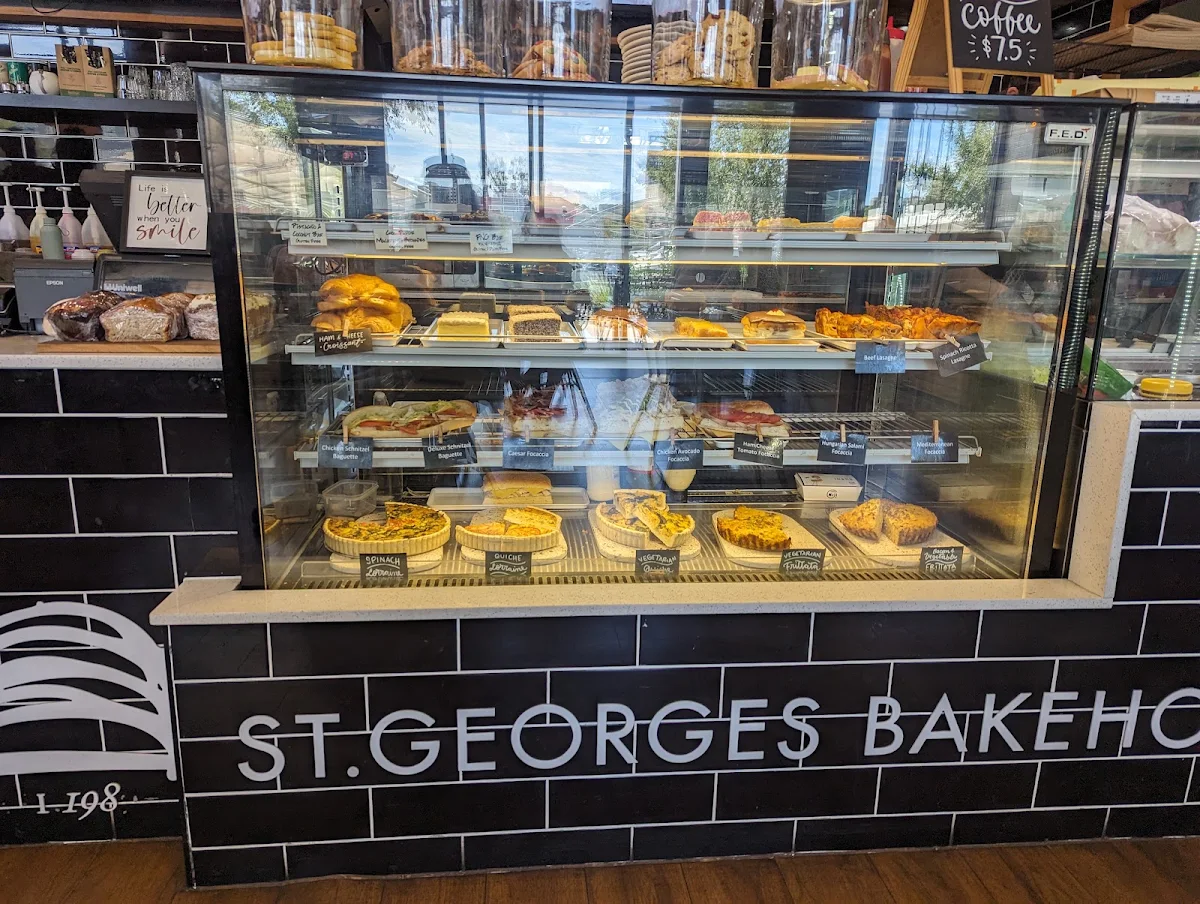 Vibe, St. Georges Bakehouse Port Adelaide