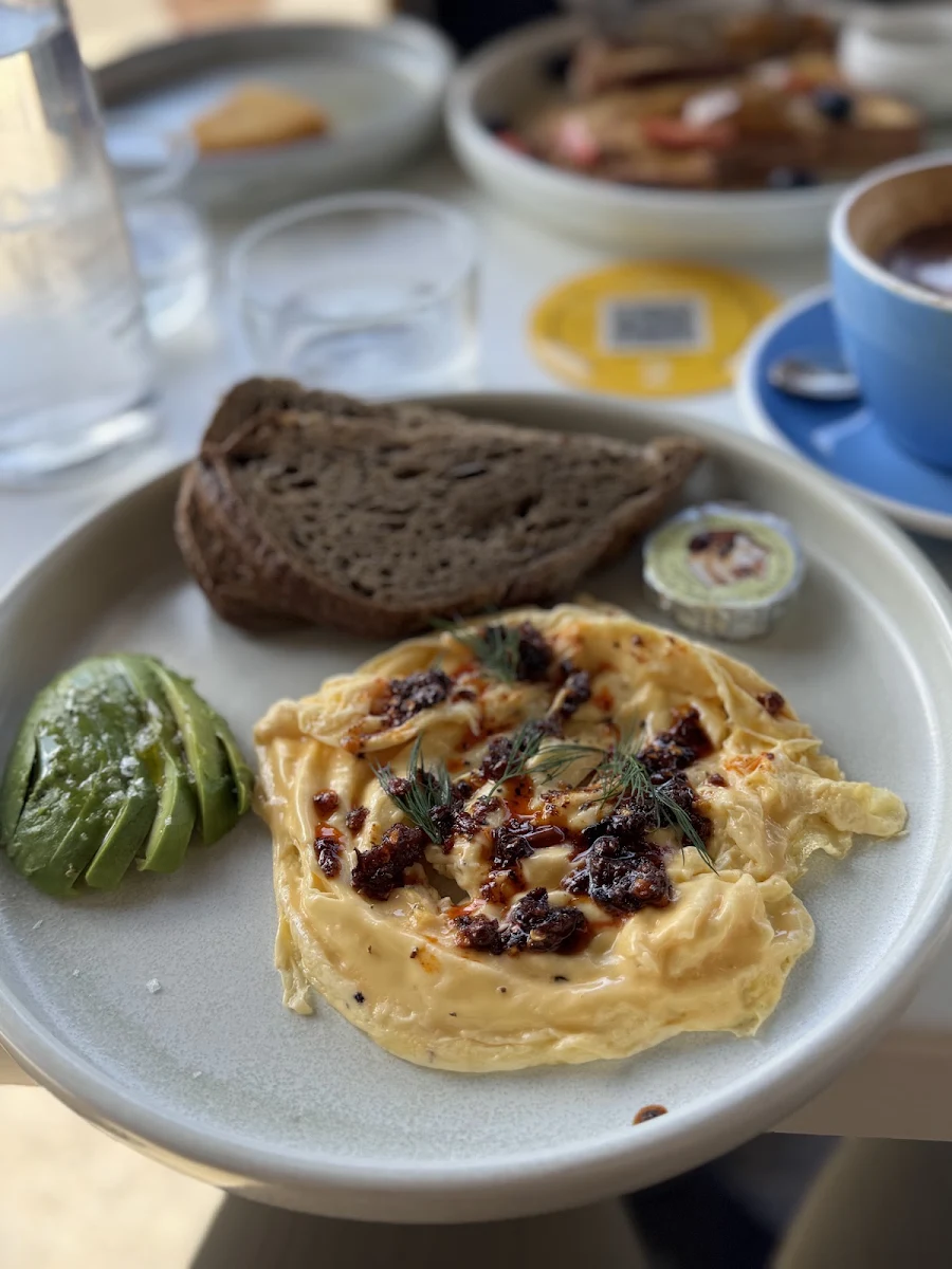 Food & drink, Sunbrew Cafe