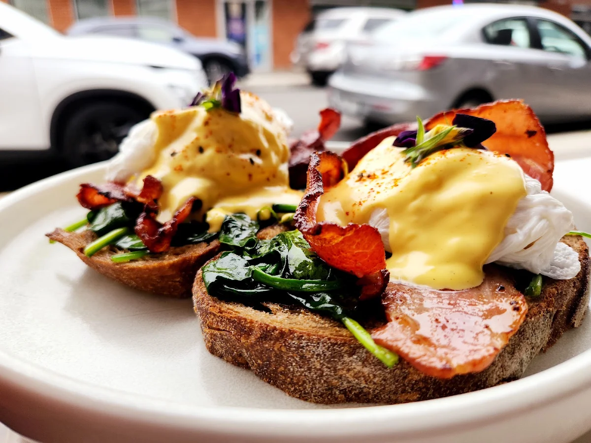 Food & drink, Sunbrew Cafe