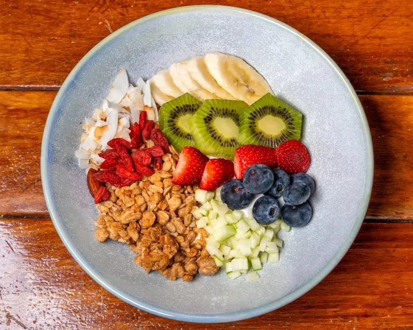 Food & drink, Sunbrew Cafe