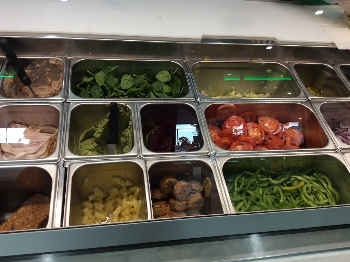 Food & drink, Hungry Jack's Burgers Scoresby