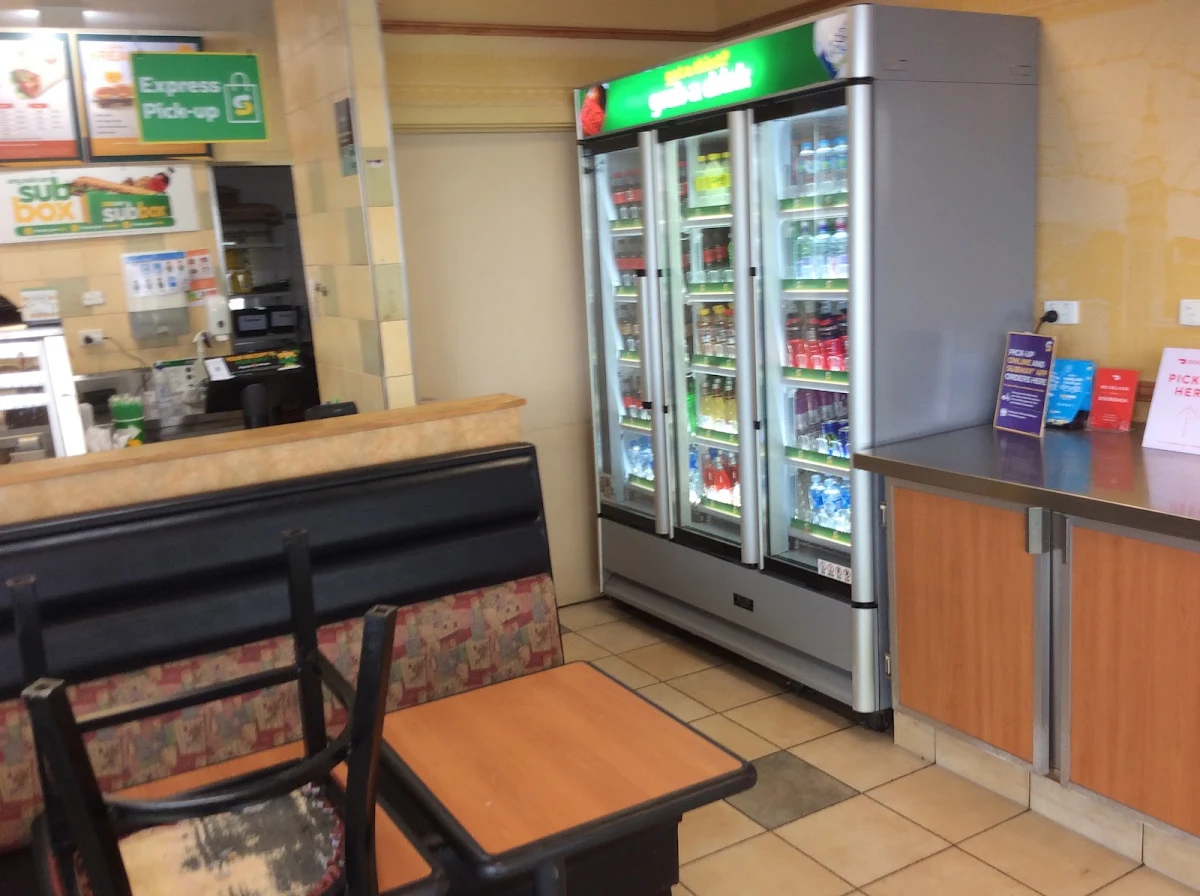 Vibe, Hungry Jack's Burgers Scoresby