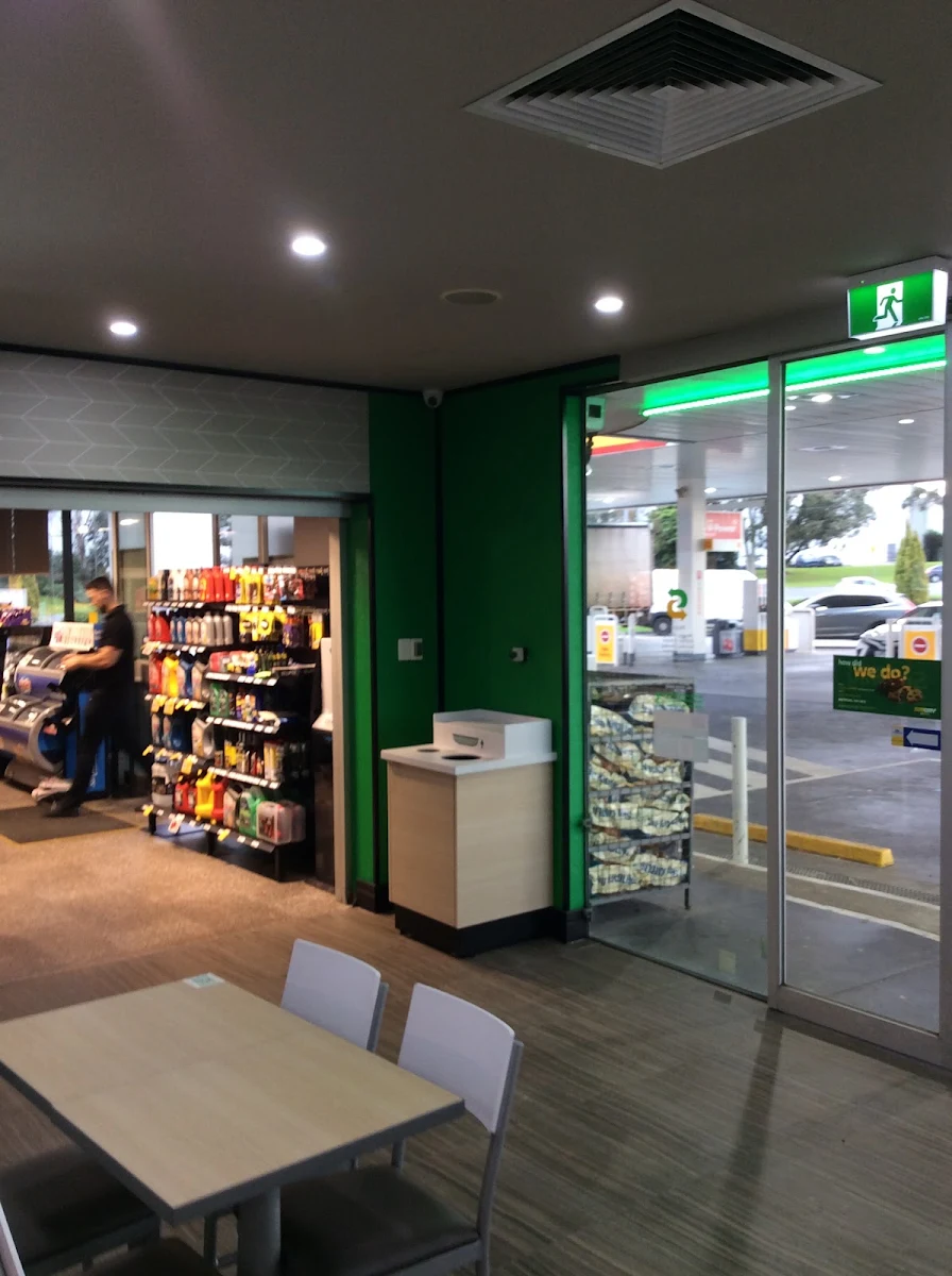 Vibe, Hungry Jack's Burgers Scoresby