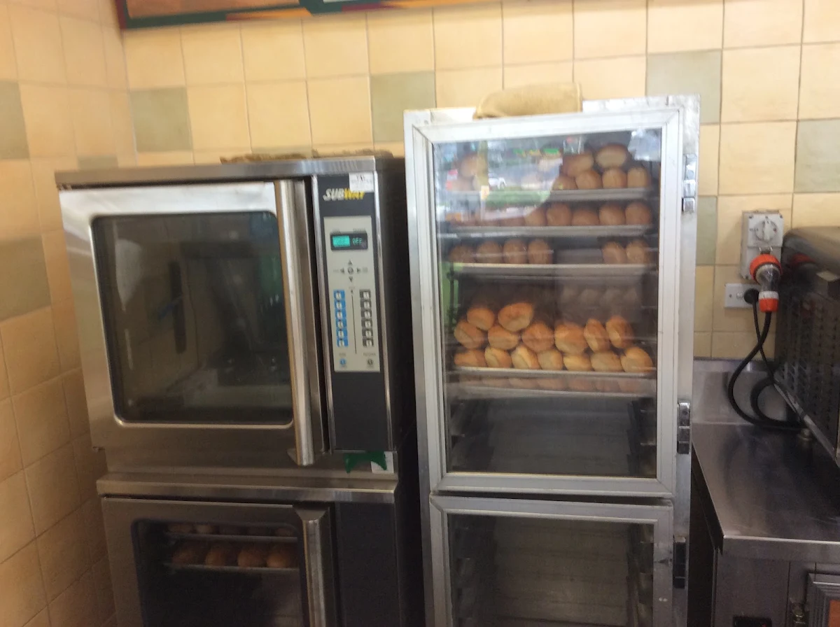 Vibe, Hungry Jack's Burgers Scoresby