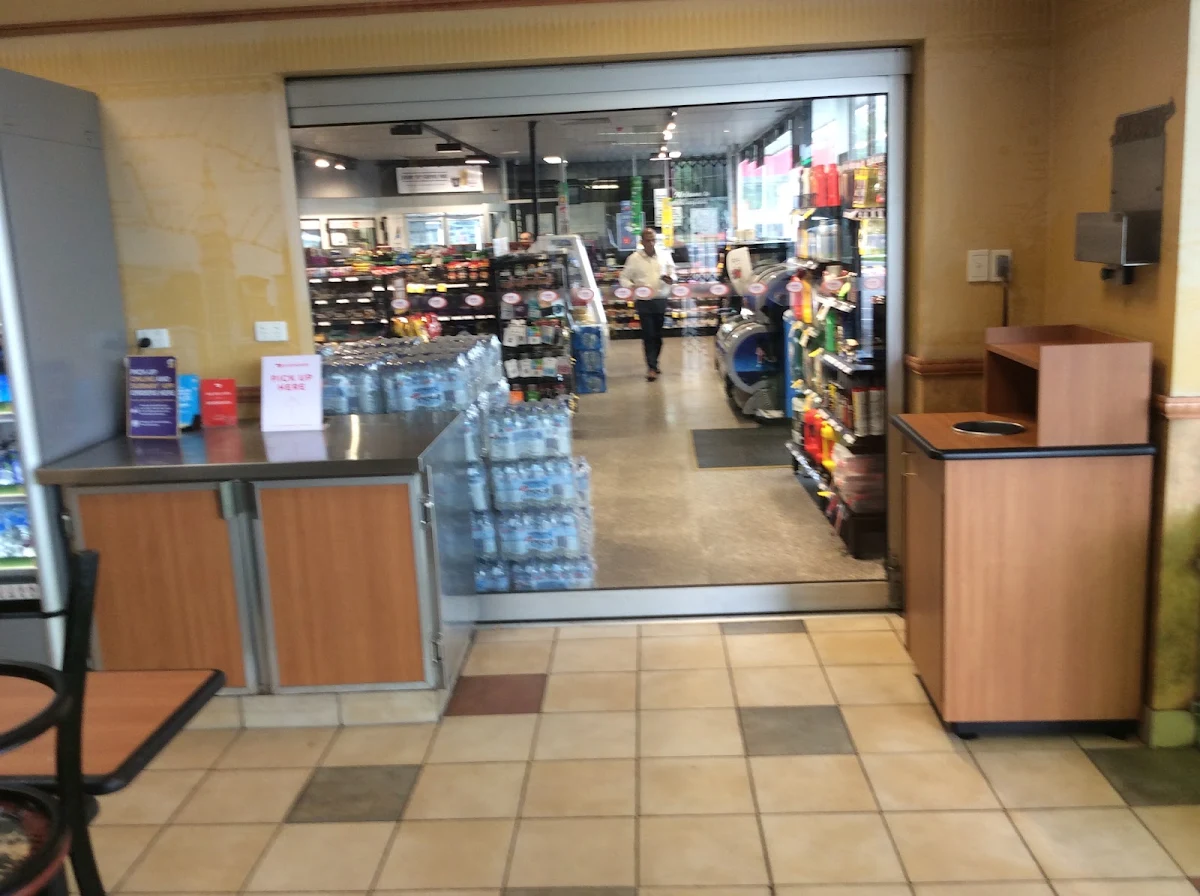 Vibe, Hungry Jack's Burgers Scoresby