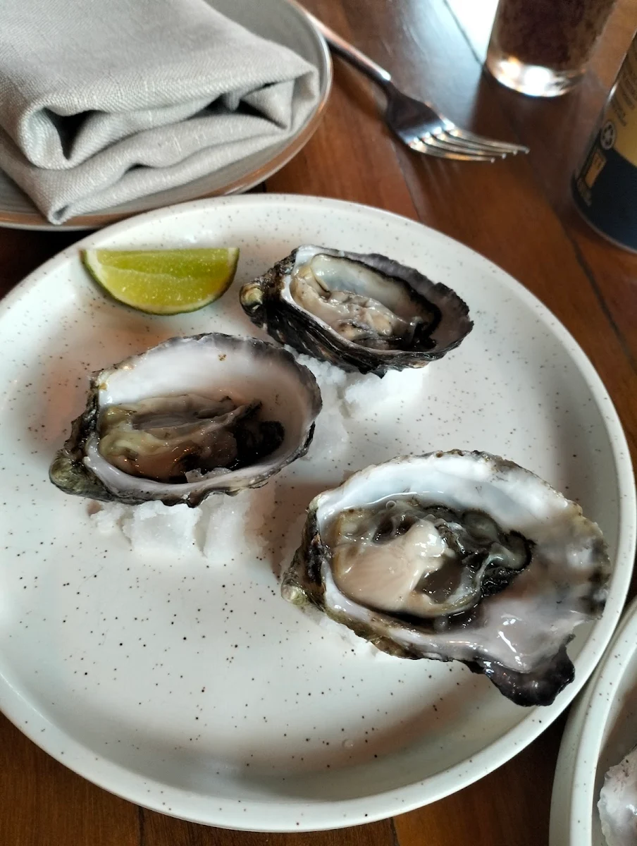 Food & drink, El Manglar