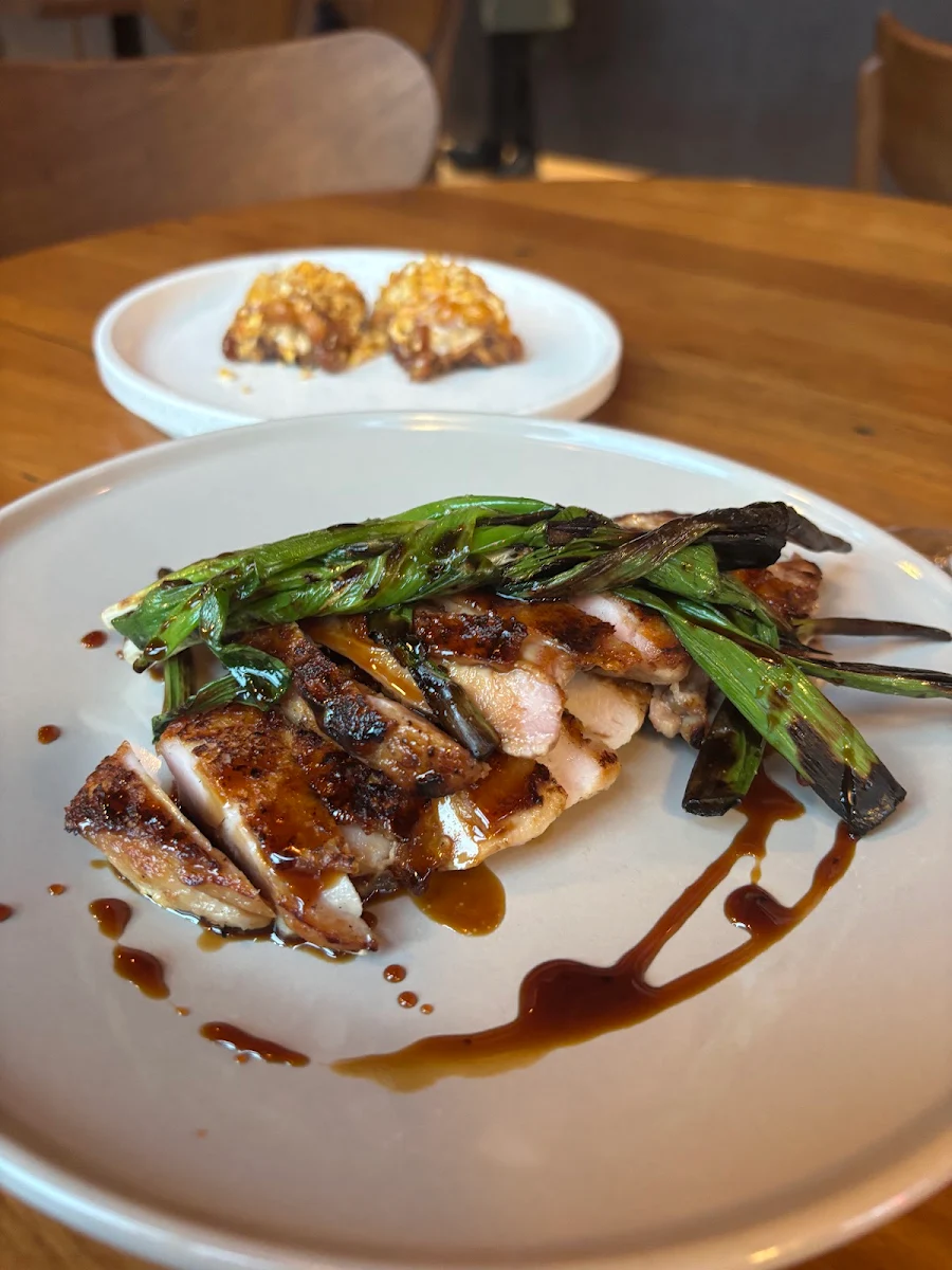 Food & drink, El Manglar