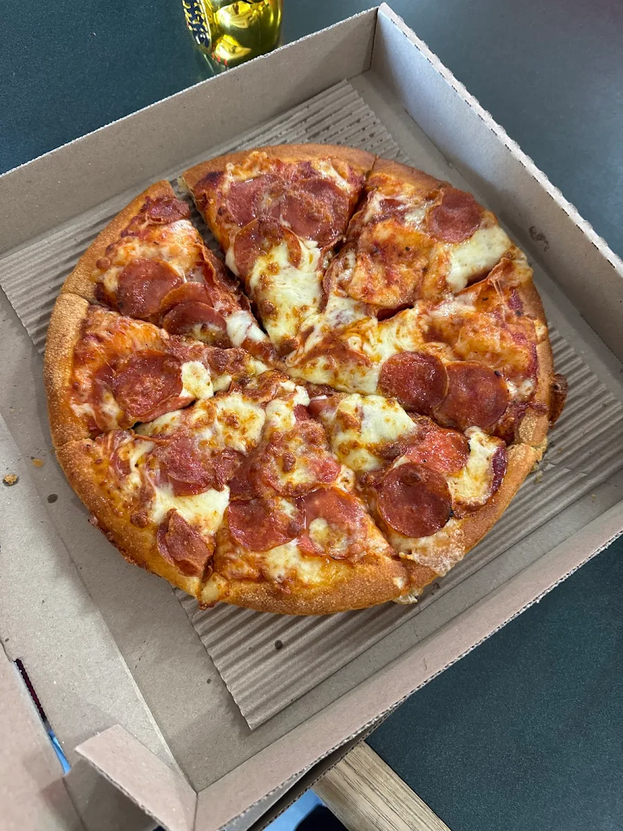 Food & drink, Pizza Hut Kippax