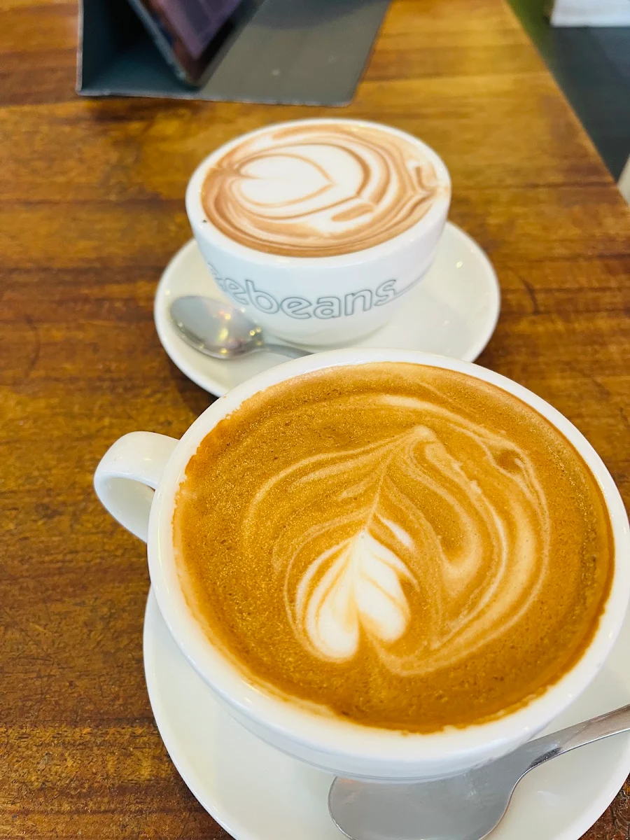 Food & drink, Three Beans Chatswood Central