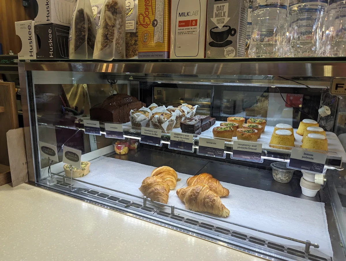 Vibe, Three Beans Chatswood Central