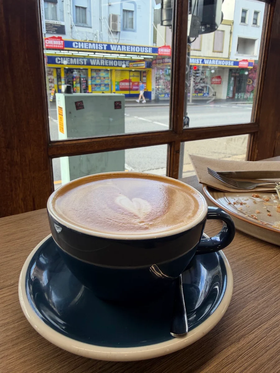 Food & drink, Shenkin Newtown Espresso Bar