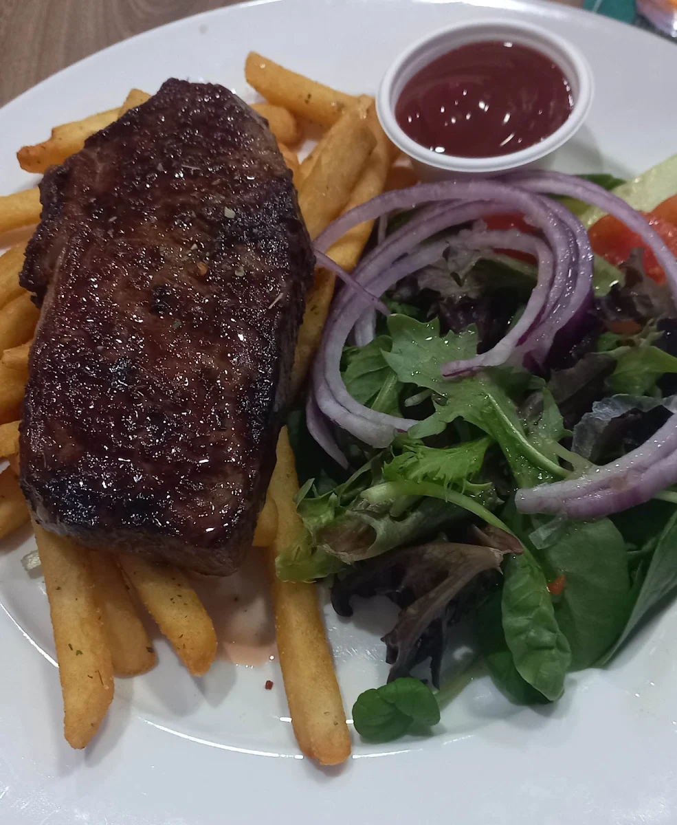 Food & drink, Shoalwater Tavern