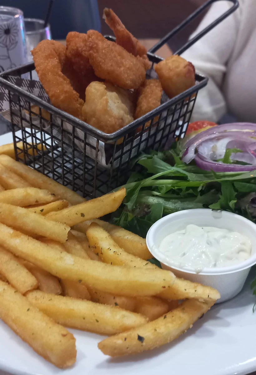 Food & drink, Shoalwater Tavern