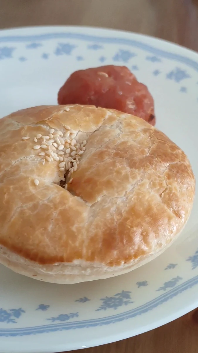Food & drink, Papa Do Family Bakery